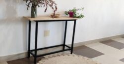 A louer un charmant appartement T3 meublé situé à Analamahitsy Ambatobe