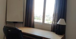 A louer un charmant appartement T3 meublé situé à Analamahitsy Ambatobe