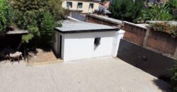 Vente d’une villa de type F5 sur un vaste terrain de 1295 m² située dans le quartier résidentiel d’Ankerana