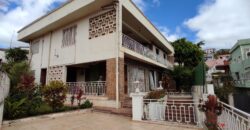 A vendre une charmante villa à étage située dans un quartier calme à Nanisana