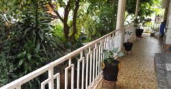 A vendre une charmante villa à étage située dans un quartier calme à Nanisana