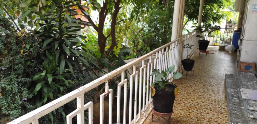 A vendre une charmante villa à étage située dans un quartier calme à Nanisana