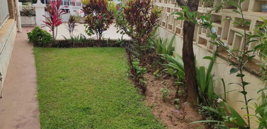 A vendre une charmante villa à étage située dans un quartier calme à Nanisana