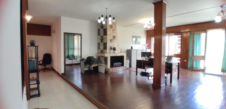 A vendre une charmante villa à étage située dans un quartier calme à Nanisana