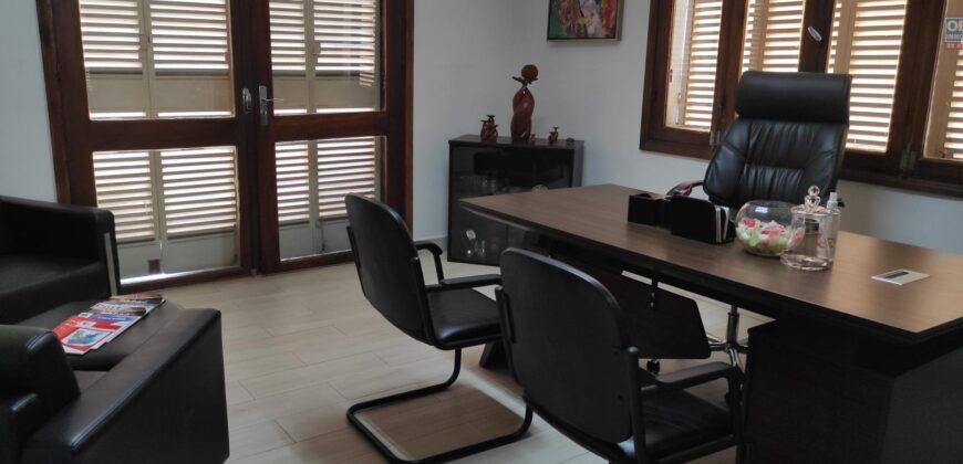 A vendre une charmante villa à étage située dans un quartier calme à Nanisana