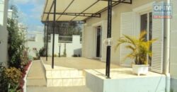 Vente d’une charmante villa de type F4 située dans un quartier résidentiel calme à Ambohipanja