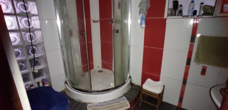 Vente d’une charmante villa de type F4 située dans un quartier résidentiel calme à Ambohipanja