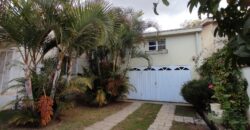Vente d’une charmante villa de type F4 située dans un quartier résidentiel calme à Ambohipanja