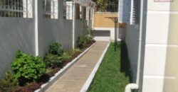 Vente d’une charmante villa de type F4 située dans un quartier résidentiel calme à Ambohipanja