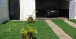 Vente d’une charmante villa de type F4 située dans un quartier résidentiel calme à Ambohipanja