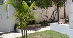 Vente d’une charmante villa de type F4 située dans un quartier résidentiel calme à Ambohipanja