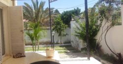 Vente d’une charmante villa de type F4 située dans un quartier résidentiel calme à Ambohipanja