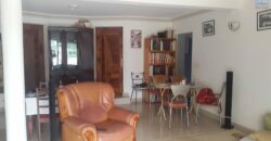 Vente d’une charmante villa de type F4 située dans un quartier résidentiel calme à Ambohipanja