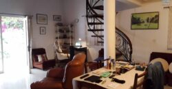 Vente d’une charmante villa de type F4 située dans un quartier résidentiel calme à Ambohipanja