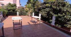 Propriété spacieuse avec villa F6 et dépendance F2 à vendre à Imerinafovoany Talatamaty