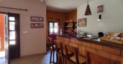 Propriété spacieuse avec villa F6 et dépendance F2 à vendre à Imerinafovoany Talatamaty