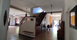 Propriété spacieuse avec villa F6 et dépendance F2 à vendre à Imerinafovoany Talatamaty