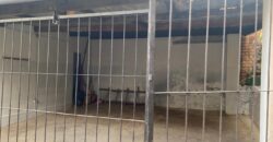 A louer une villa F5 sur trois niveaux située dans un quartier calme à Antsakaviro