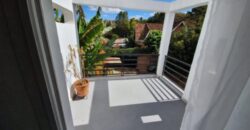 A vendre une charmante villa F5 à étage située en plein centre-ville dans le quartier prisé de Tsimbazaza