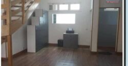 A vendre une charmante villa F5 à étage située en plein centre-ville dans le quartier prisé de Tsimbazaza