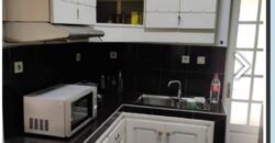 A vendre une charmante villa F5 à étage située en plein centre-ville dans le quartier prisé de Tsimbazaza