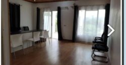 A vendre une charmante villa F5 à étage située en plein centre-ville dans le quartier prisé de Tsimbazaza