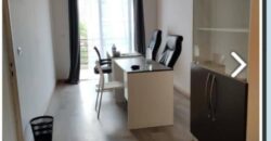 A vendre une charmante villa F5 à étage située en plein centre-ville dans le quartier prisé de Tsimbazaza