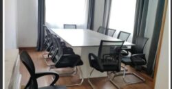 A vendre une charmante villa F5 à étage située en plein centre-ville dans le quartier prisé de Tsimbazaza