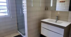 A louer un bel appartement T4 entièrement meublé et équipé situé dans une résidence sécurisée à Analamahitsy