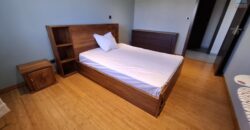 A louer un bel appartement T4 entièrement meublé et équipé situé dans une résidence sécurisée à Analamahitsy