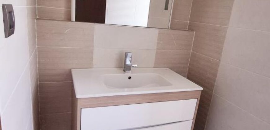 A louer un bel appartement T4 entièrement meublé et équipé situé dans une résidence sécurisée à Analamahitsy