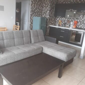 A louer un appartement T2 meublé situé à Ivandry
