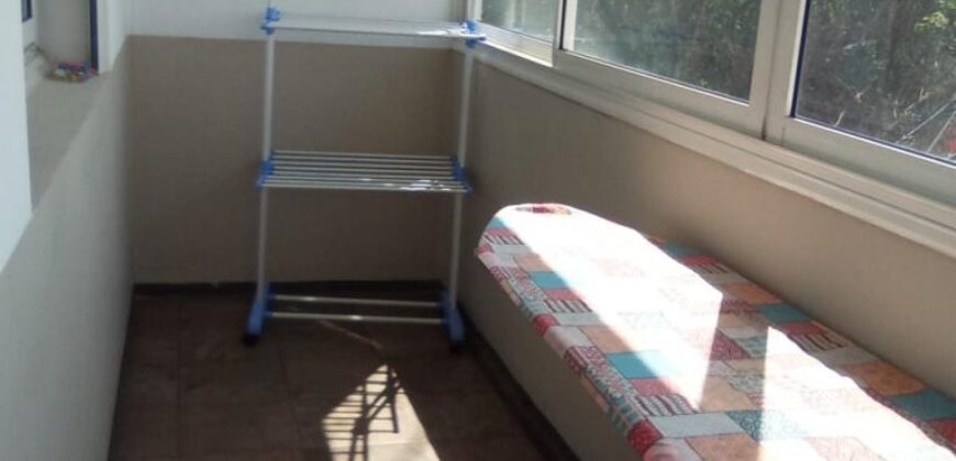 Location d’un agréable appartement T3 meublé situé à Ivandry