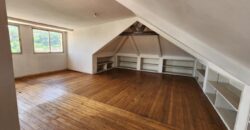 Villa à vendre avec potentiel mixte située dans un immeuble R+2 à Tsiadana