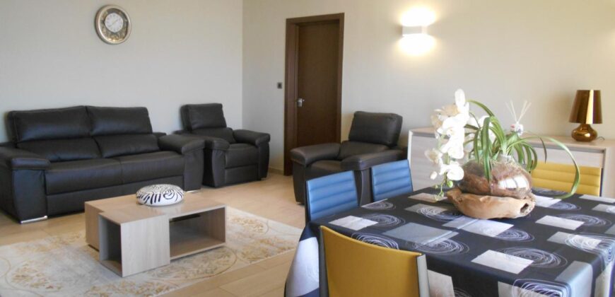 A louer un charmant appartement T4 sécurisé situé à Ankadimbahoaka
