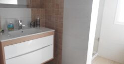 A louer un charmant appartement T4 sécurisé situé à Ankadimbahoaka