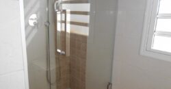 A louer un charmant appartement T4 sécurisé situé à Ankadimbahoaka