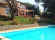 A louer une villa de type F5 avec piscine située dans un quartier calme à Ambohitrarahaba