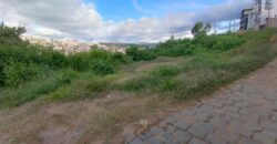 A vendre un beau terrain de 1600 m2 situé dans un quartier résidentiel sécurisé à Ambatoroka