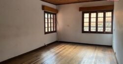 A louer un appartement T4 situé dans un quartier calme à Ambatoroka
