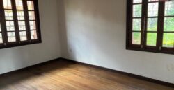 A louer un appartement T4 situé dans un quartier calme à Ambatoroka