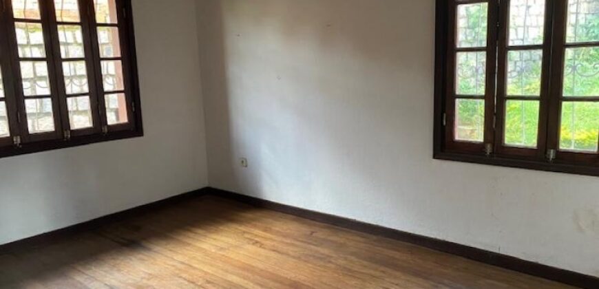 A louer un appartement T4 situé dans un quartier calme à Ambatoroka