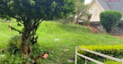 A louer un appartement T4 situé dans un quartier calme à Ambatoroka