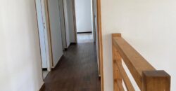 A louer une belle villa de type F6 située dans un quartier calme à Imerimanjaka