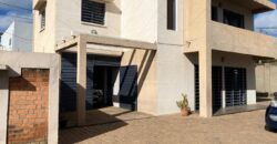 A louer une belle villa de type F6 située dans un quartier calme à Imerimanjaka