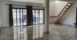 A louer une belle villa de type F6 située dans un quartier calme à Imerimanjaka