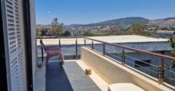 A louer un appartement T4 meublé situé dans une résidence sécurisée à By Pass