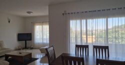 A louer un appartement T4 meublé situé dans une résidence sécurisée à By Pass