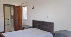 A louer un appartement T4 meublé situé dans une résidence sécurisée à By Pass