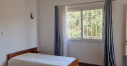 A louer un appartement T4 meublé situé dans une résidence sécurisée à By Pass